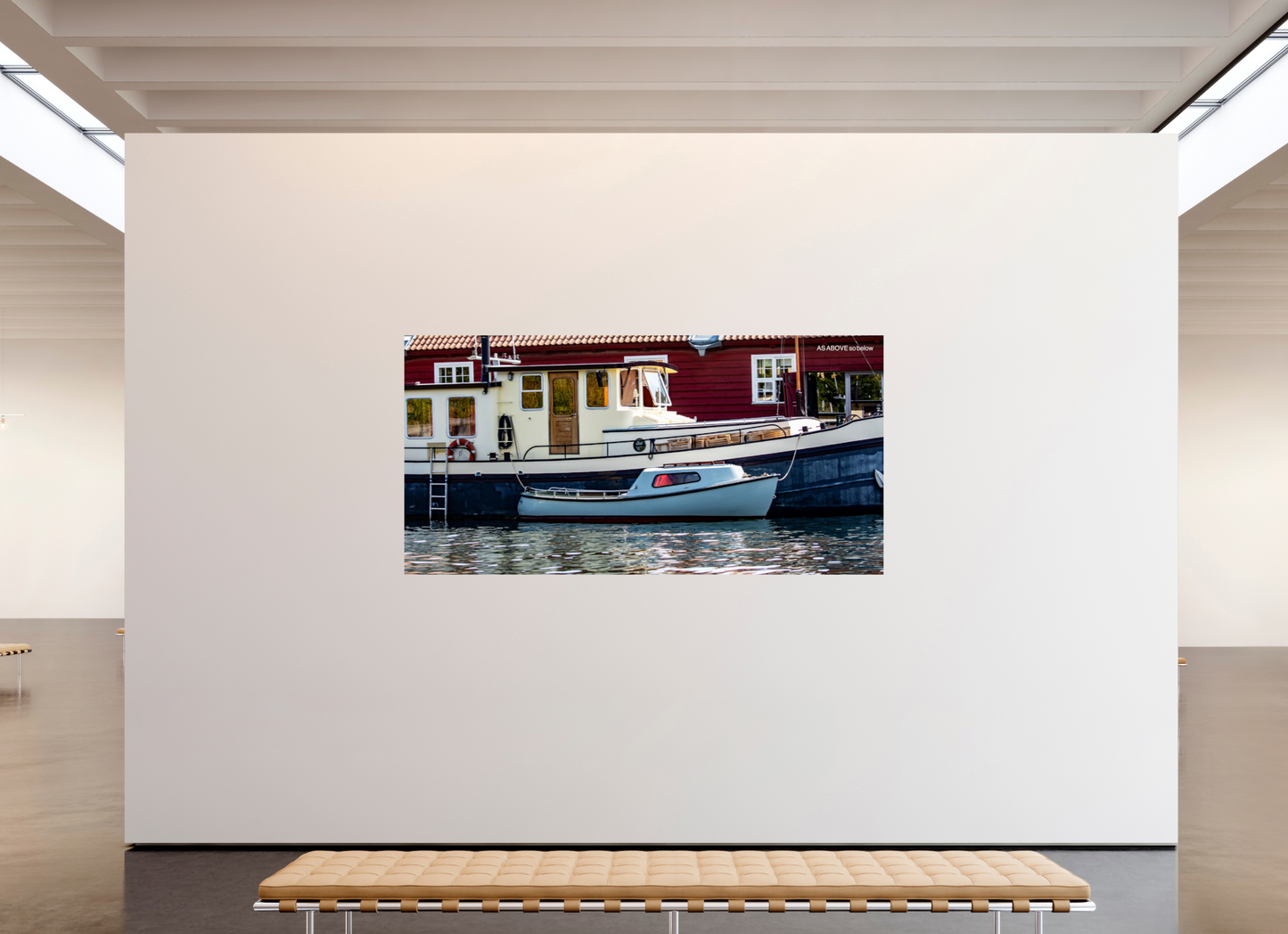 94.2 x 47″, Photo Print On Fuji Crystal DP II Zillas Zoom Image 159
