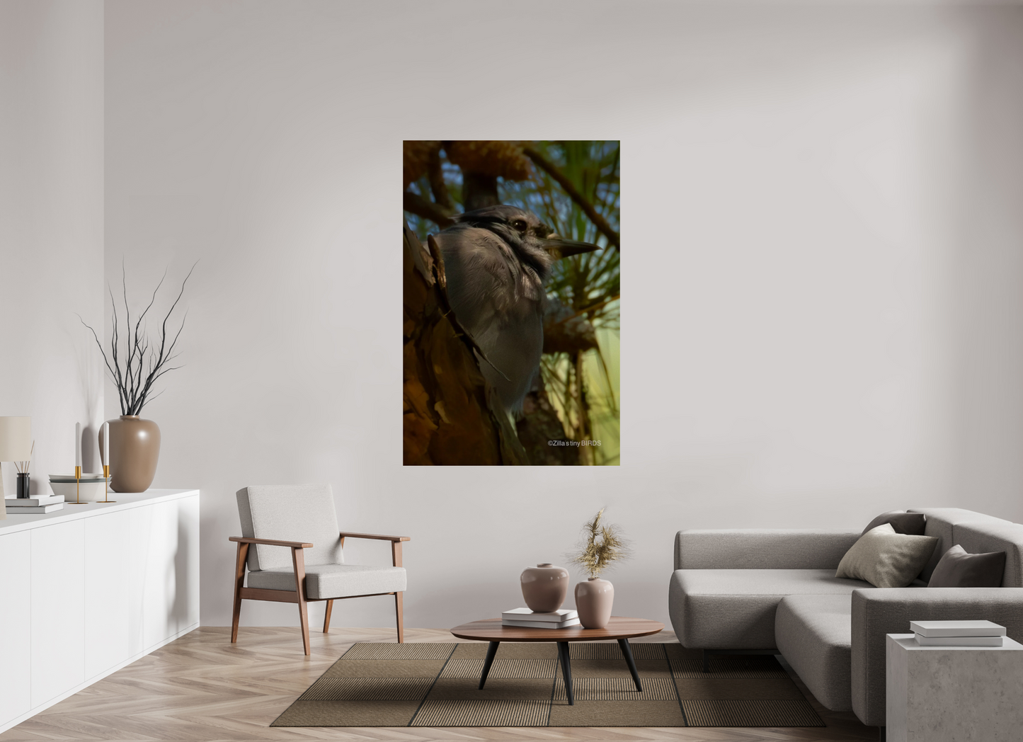 44 x 66″, Photo Print On Fuji Crystal DP II Zillas Zoom Image 401