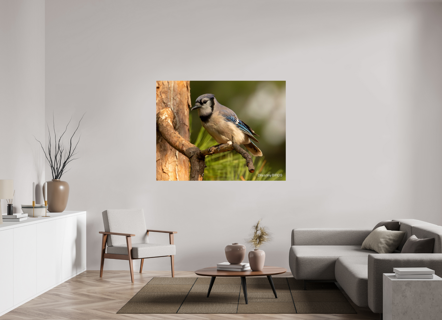 60.8 x 47″, Photo Print On Fuji Crystal DP II Zillas Zoom Image 387
