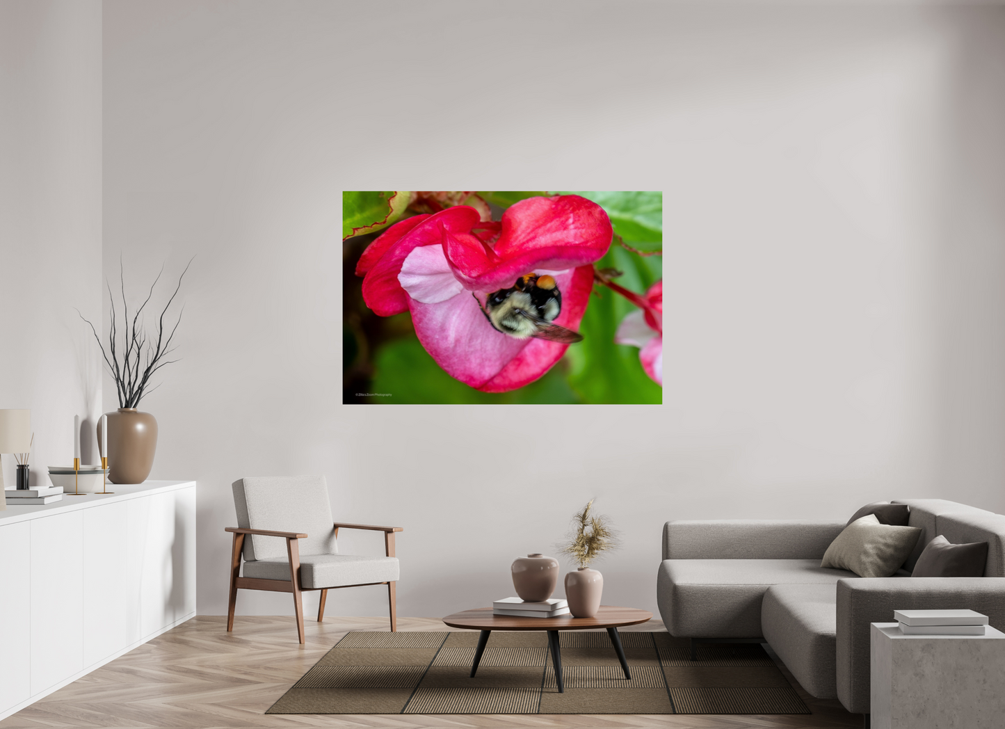 66 x 44″, Photo Print On Fuji Crystal DP II Zillas Zoom Image 101