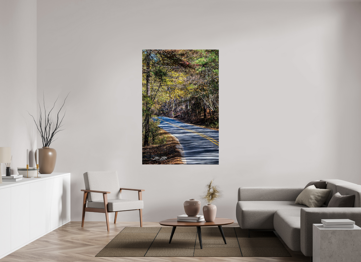 44 x 66″, Photo Print On Fuji Crystal DP II Zillas Zoom Image 264