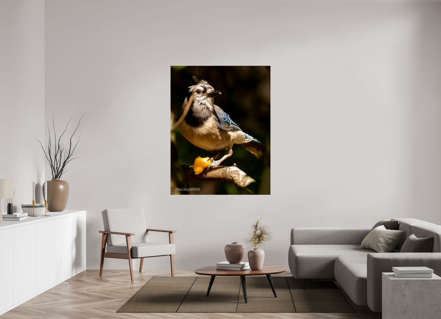 47 x 60.8″, Photo Print On Fuji Crystal DP II Zillas Zoom Image 480