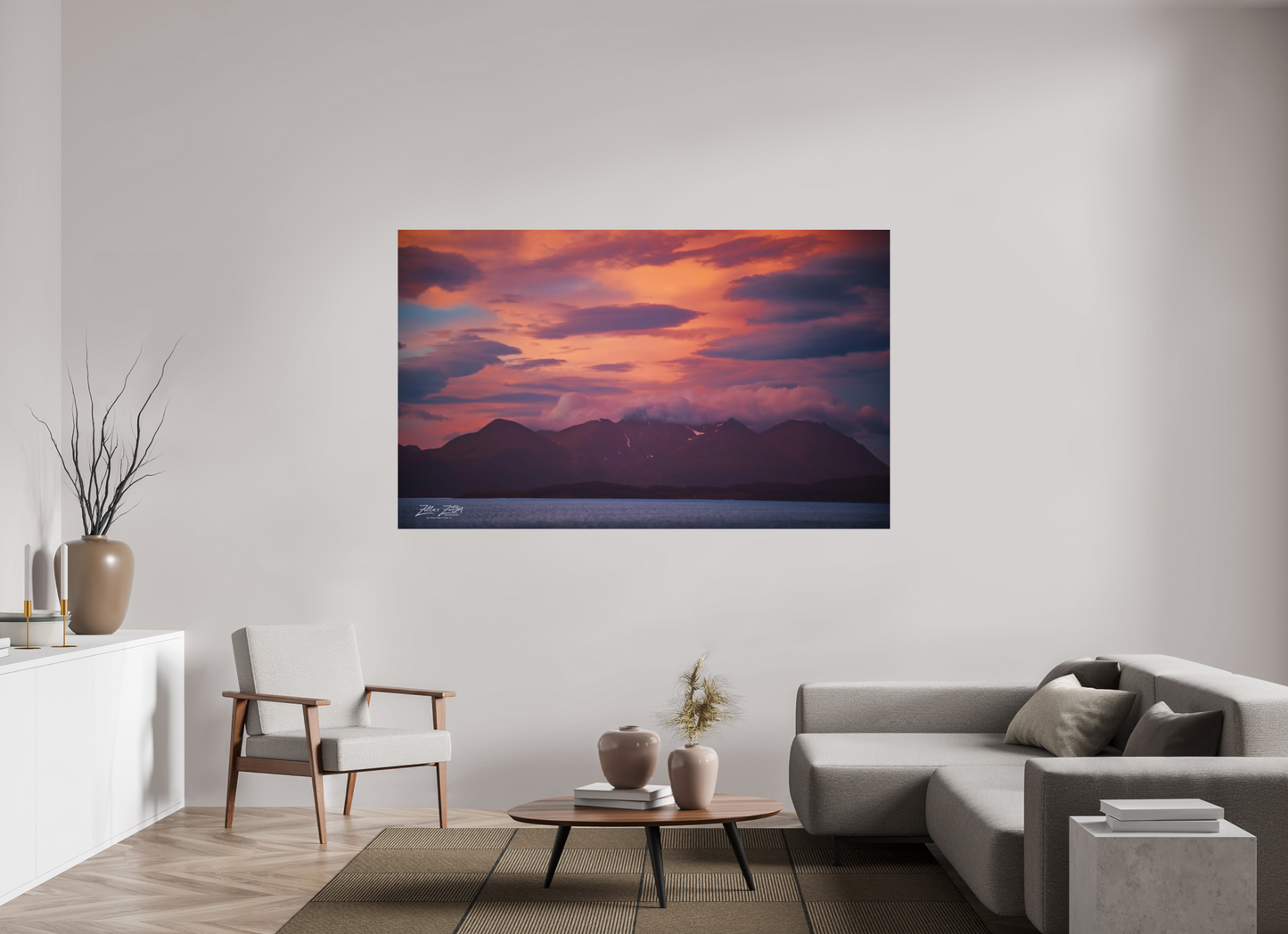 77.3 x 47″, Photo Print On Fuji Crystal DP II Zillas Zoom Image 76
