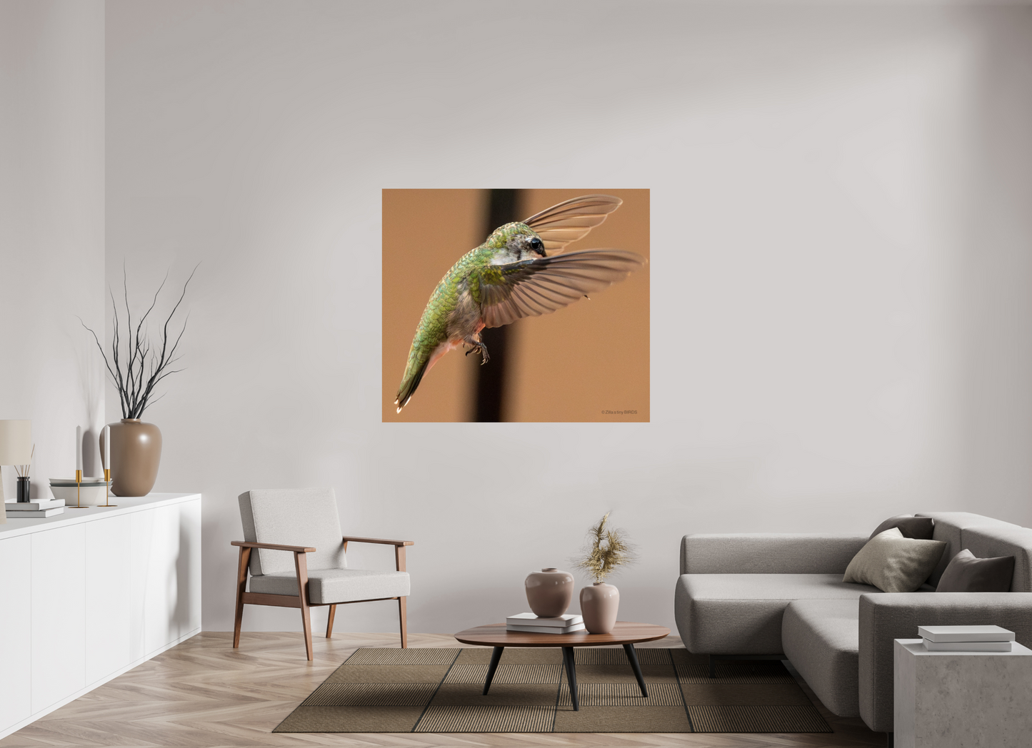 53.9 x 47″, Photo Print On Fuji Crystal DP II Zillas Zoom Image 376