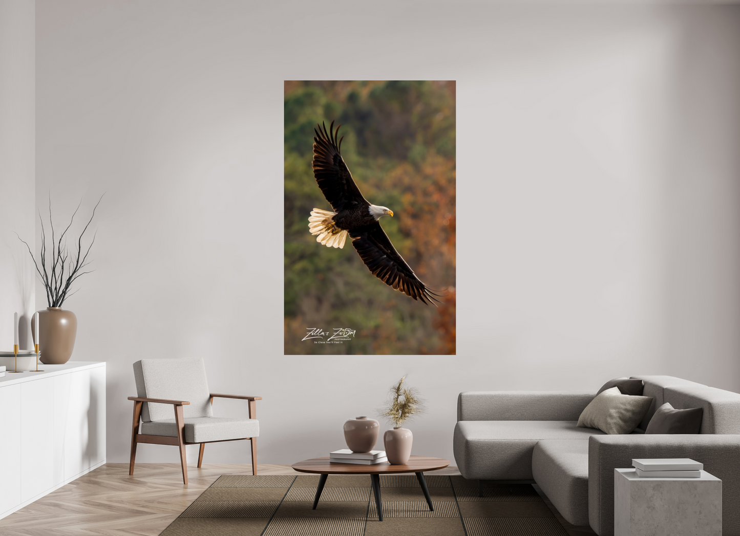 47 x 75.2″, Photo Print On Fuji Crystal DP II Zillas Zoom Image 417