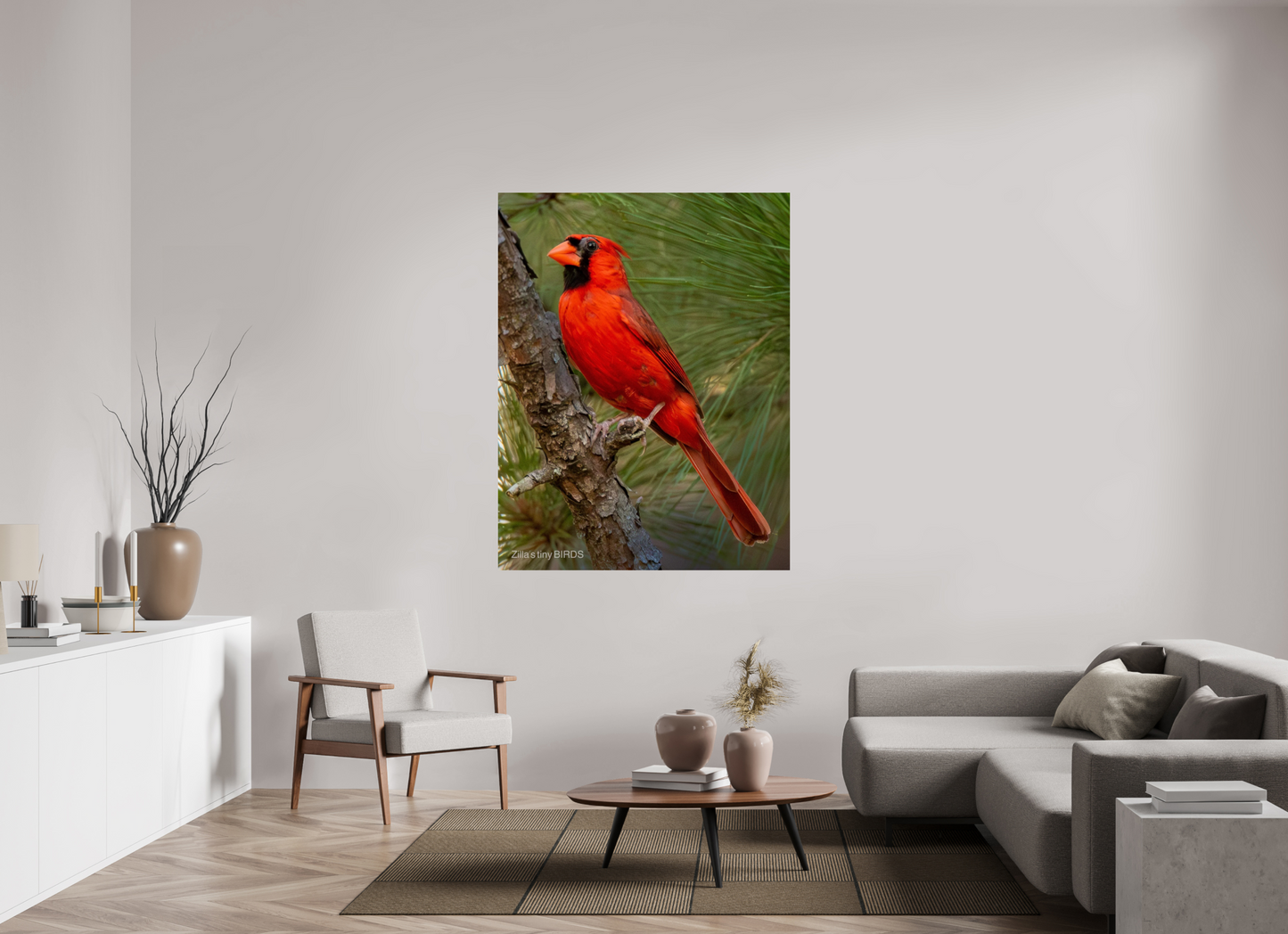 47 x 60.8″, Photo Print On Fuji Crystal DP II Zillas Zoom Image 521