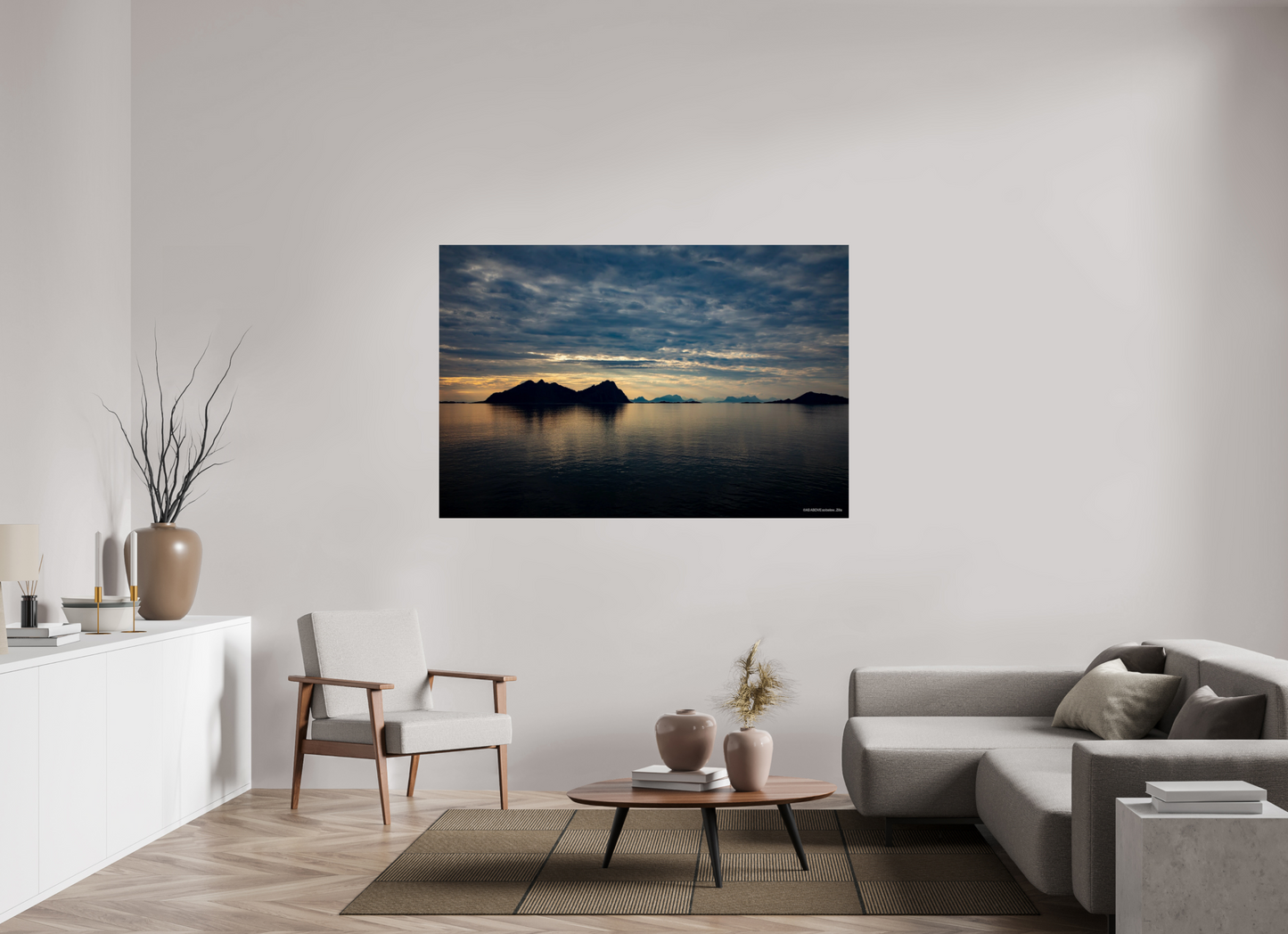 66 x 44″, Photo Print On Fuji Crystal DP II Zillas Zoom Image 190