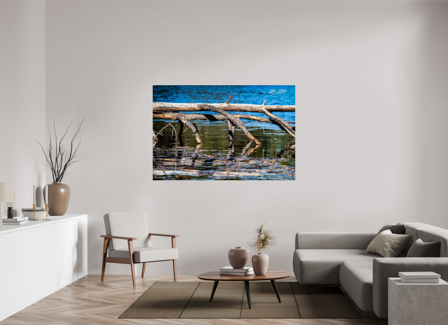 66 x 44″, Photo Print On Fuji Crystal DP II Zillas Zoom Image 214