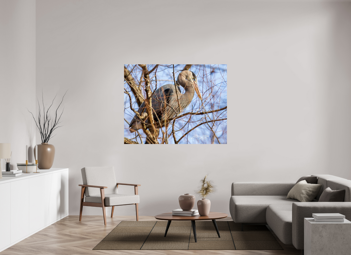 60.8 x 47″, Photo Print On Fuji Crystal DP II Zillas Zoom Image 363