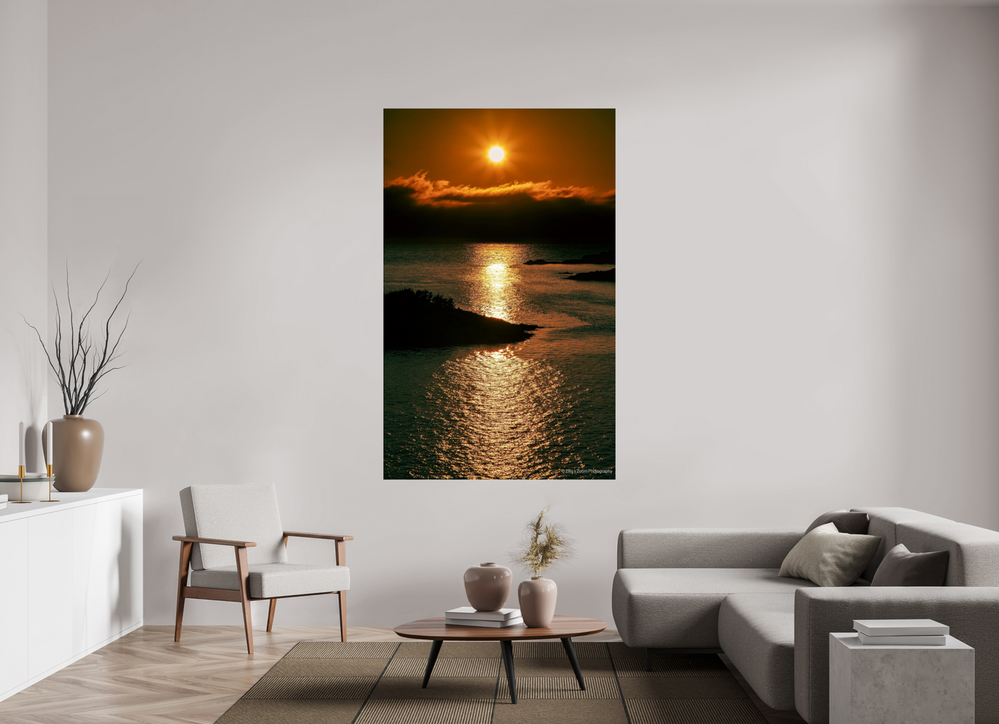 47 x 75.2″, Photo Print On Fuji Crystal DP II Zillas Zoom Image 84