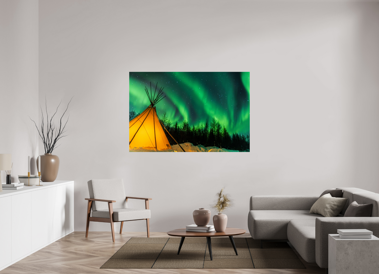 66 x 44″, Photo Print On Fuji Crystal DP II Zillas zoom image 133