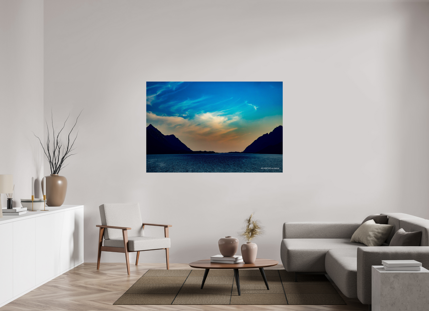 66 x 44″, Photo Print On Fuji Crystal DP II Zillas Zoom Image 64