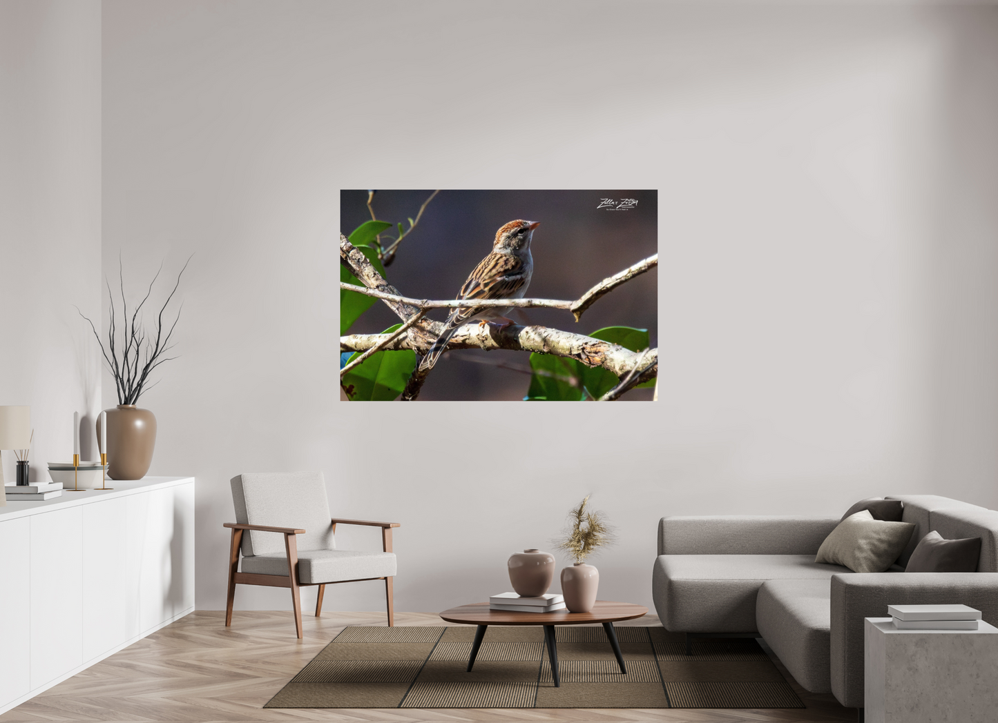 66 x 44″, Photo Print On Fuji Crystal DP II Zillas Zoom Image 289