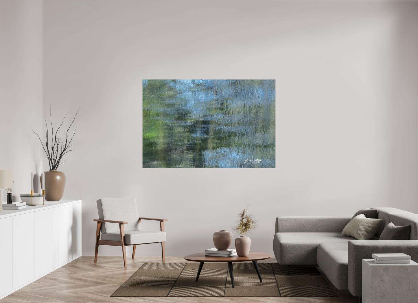 66 x 44″, Photo Print On Fuji Crystal DP II Zillas Zoom Image 7