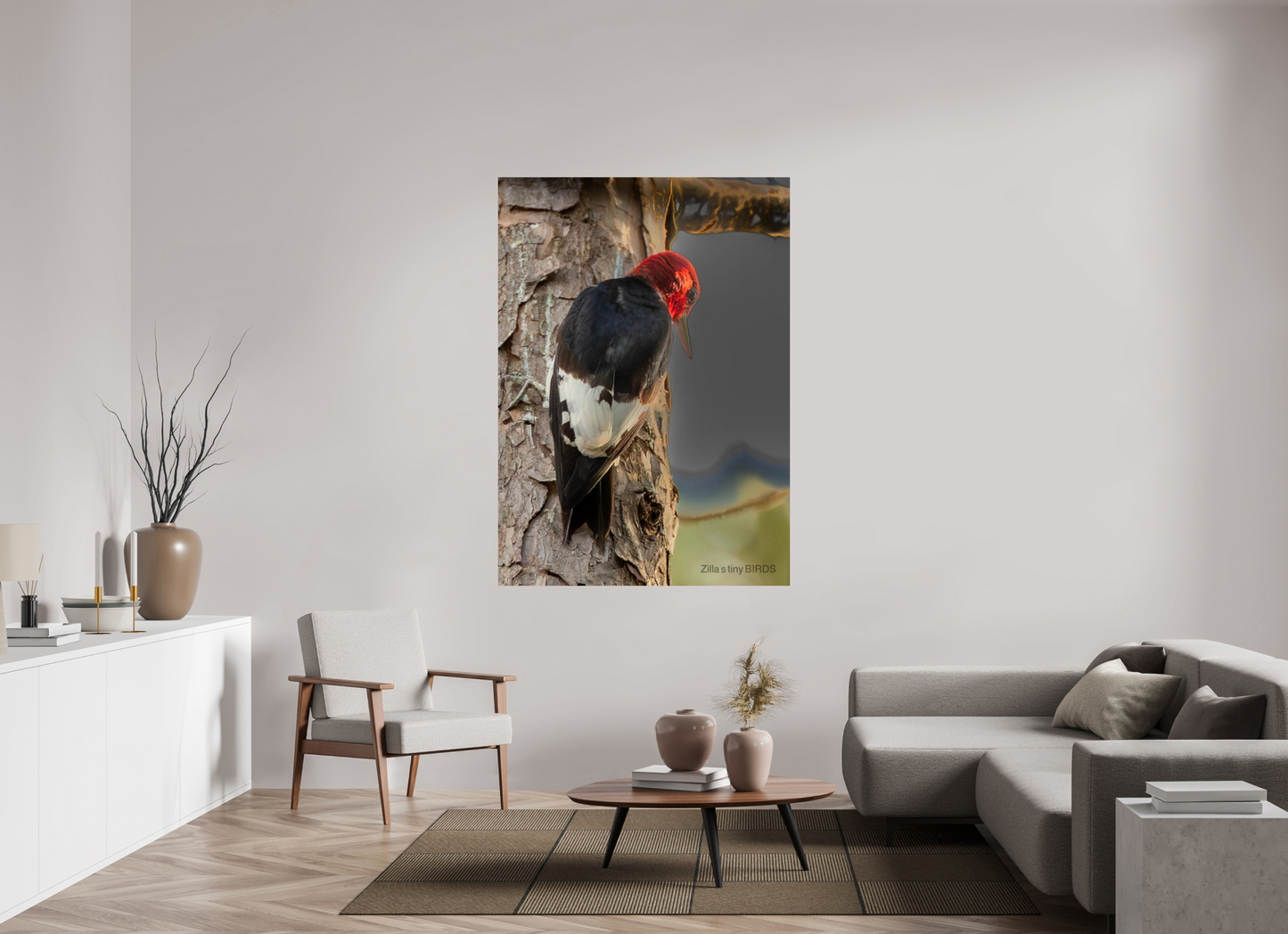 47 x 65.8″, Photo Print On Fuji Crystal DP II Zillas Zoom Image 502
