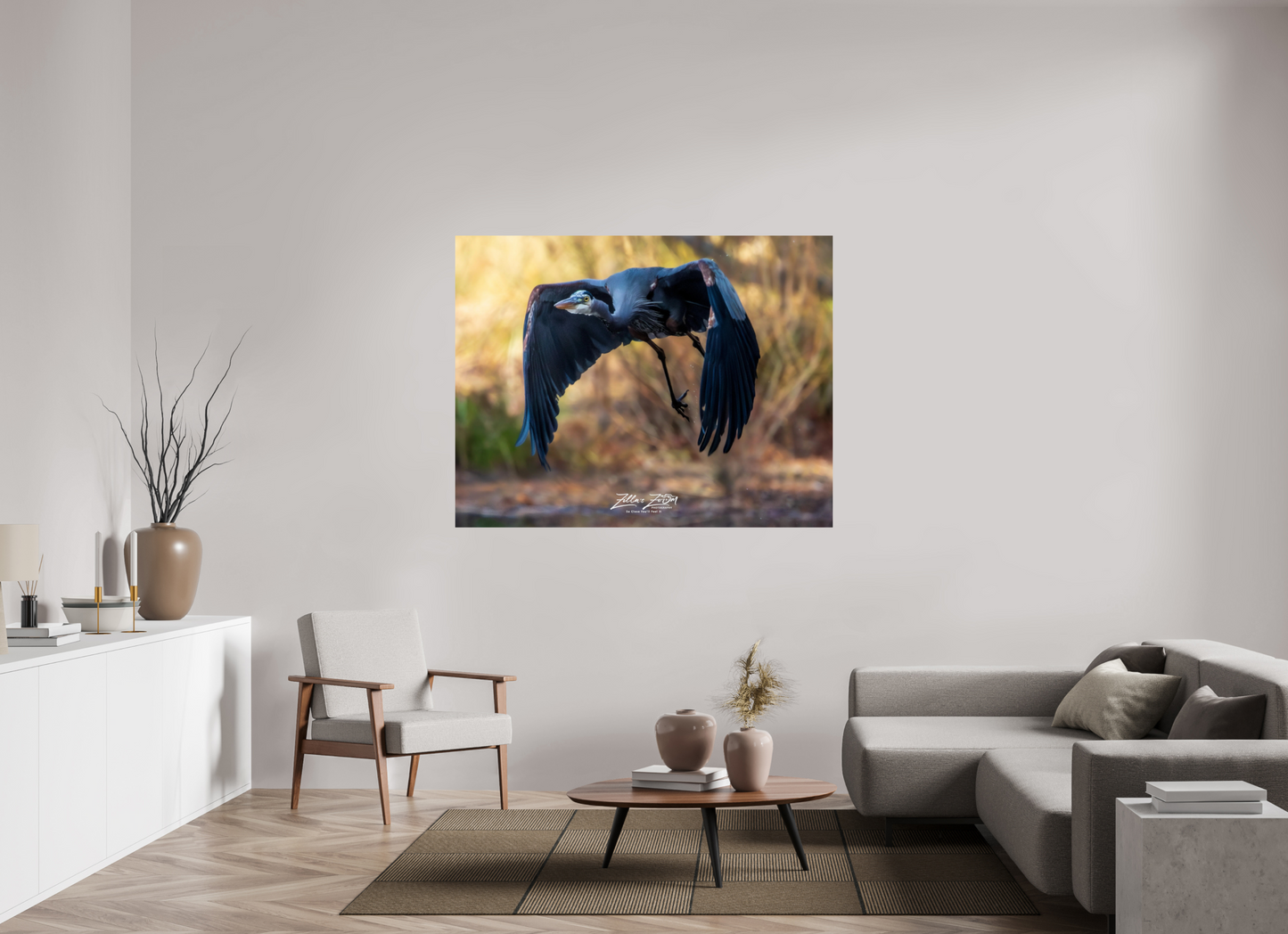 60.8 x 47″, Photo Print On Fuji Crystal DP II Zillas Zoom Image 295