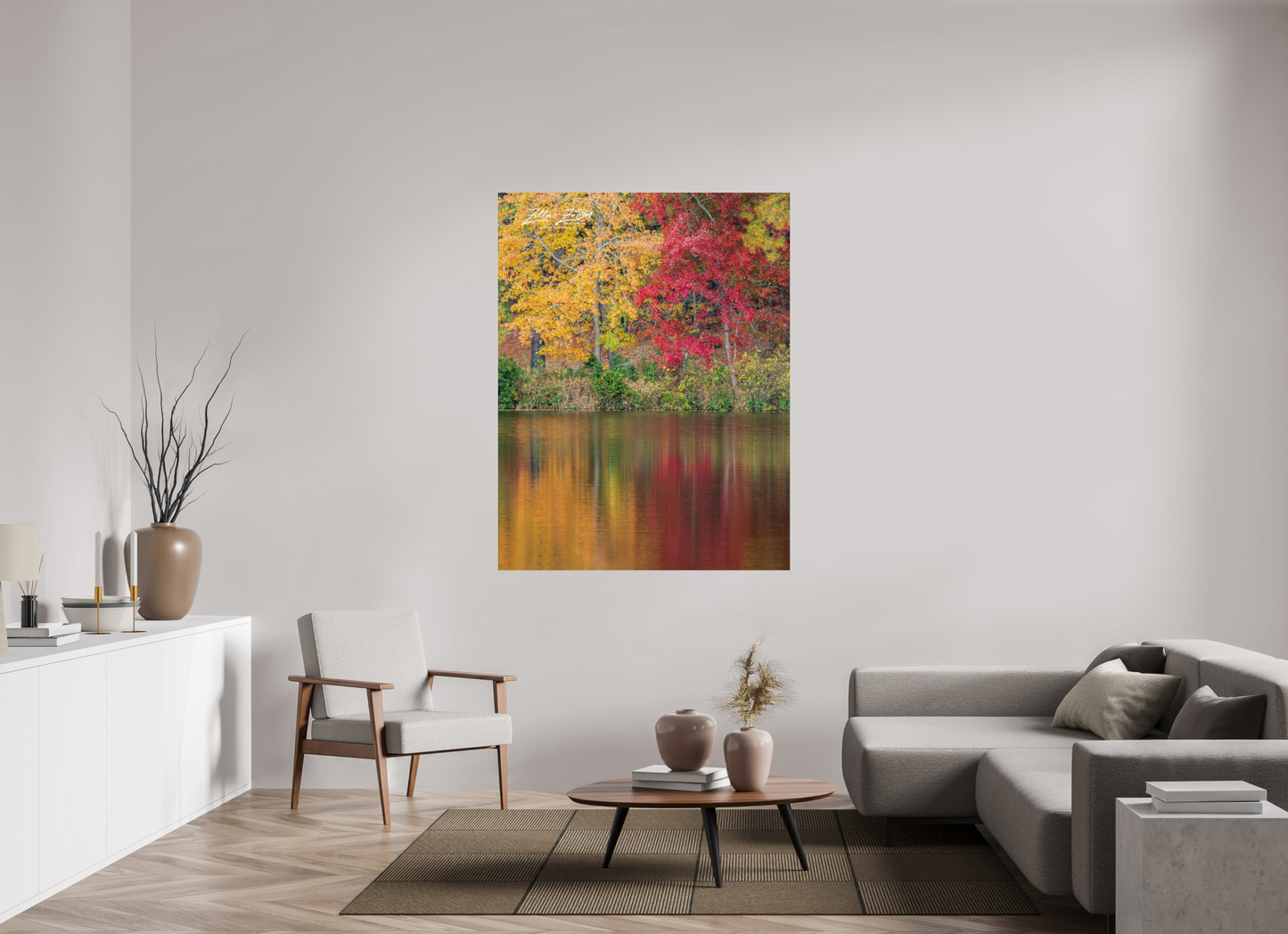 47 x 60.8″, Photo Print On Fuji Crystal DP II Zillas Zoom Image 265