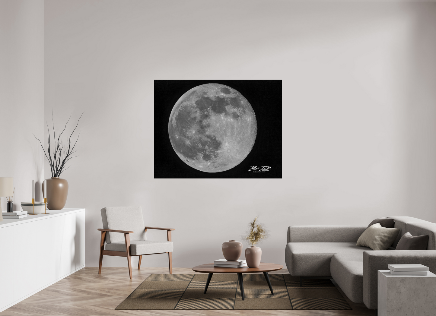60.8 x 47″, Photo Print On Fuji Crystal DP II Zillas zoom image 125