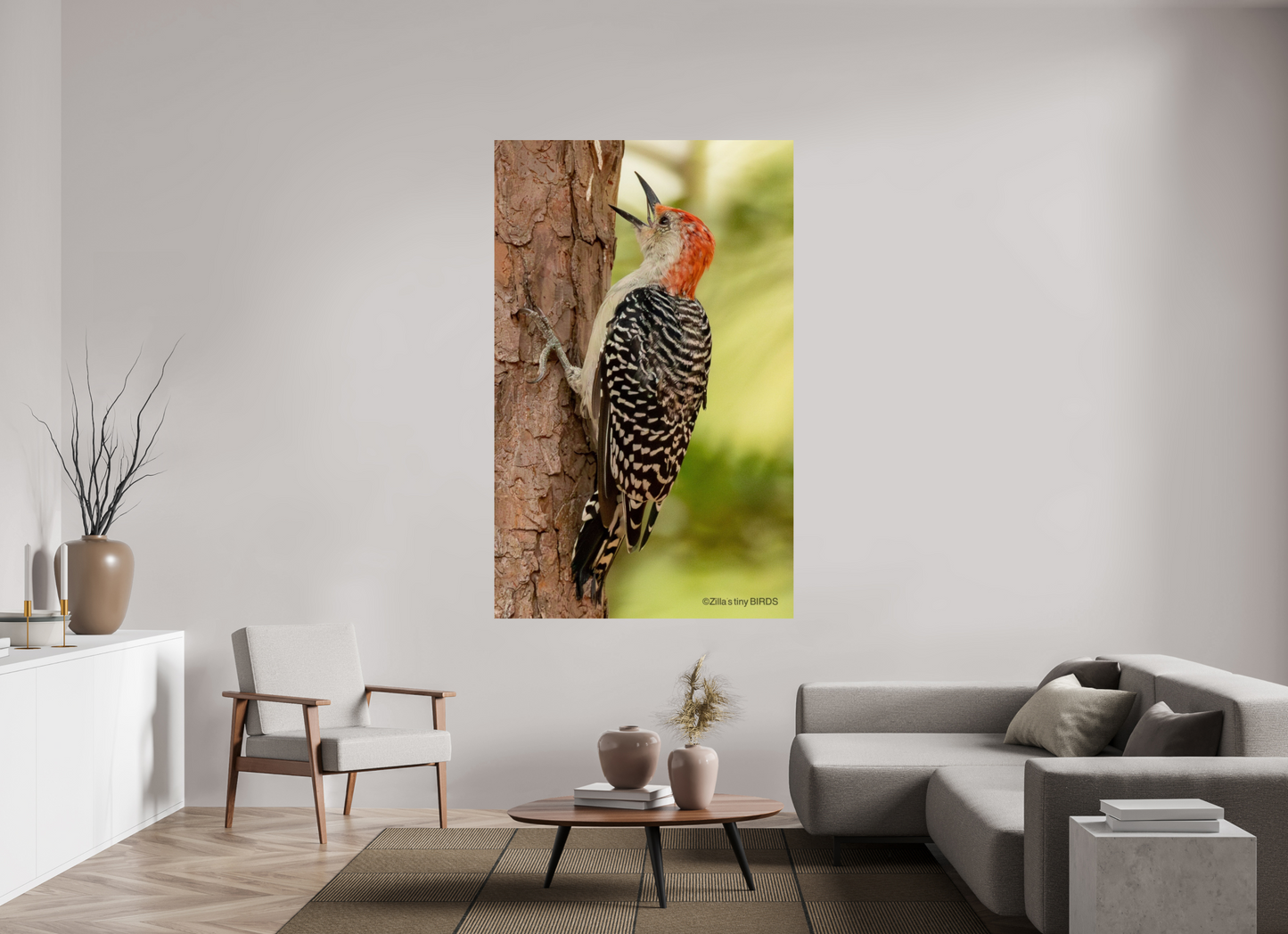 47 x 75.2″, Photo Print On Fuji Crystal DP II Zillas Zoom Image 459