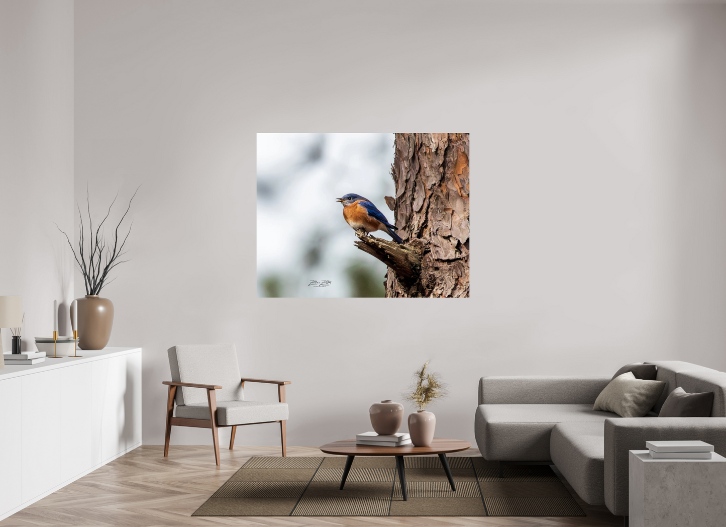 60.8 x 47″, Photo Print On Fuji Crystal DP II Zillas Zoom Image 349