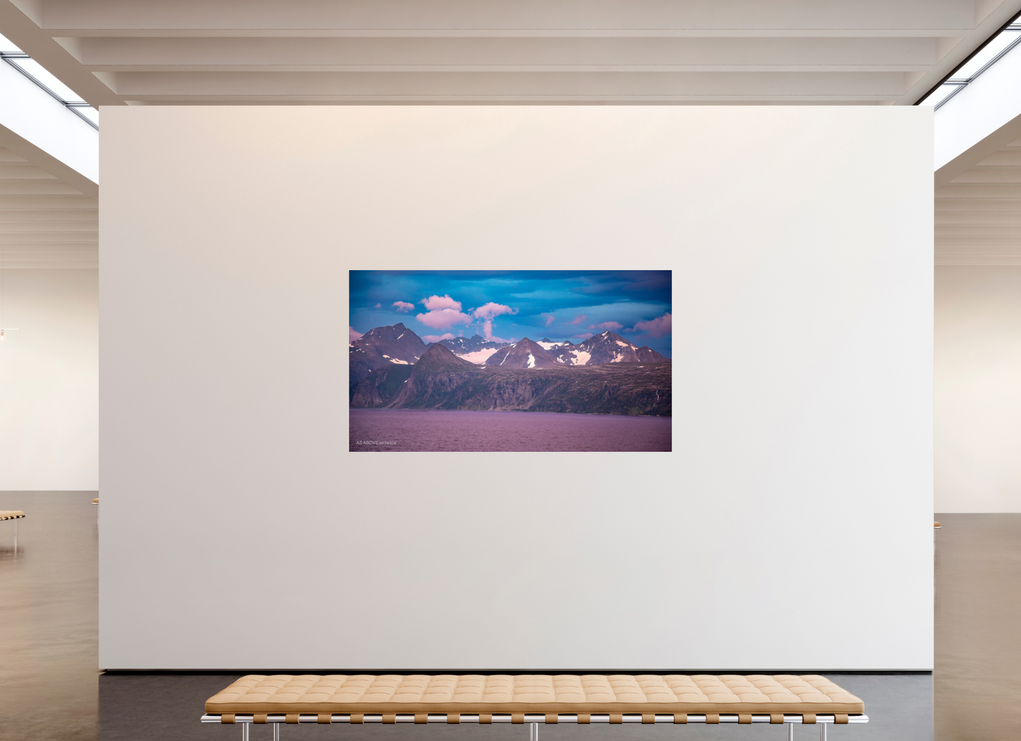 80 x 45″, Photo Print On Fuji Crystal DP II Zillas Zoom Image 176