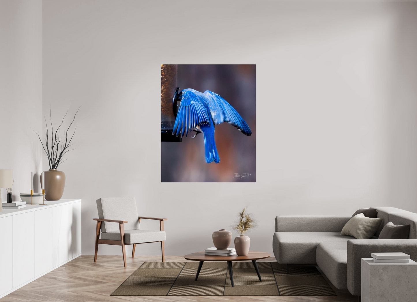 47 x 58.8″, Photo Print On Fuji Crystal DP II Zillas Zoom Image 511