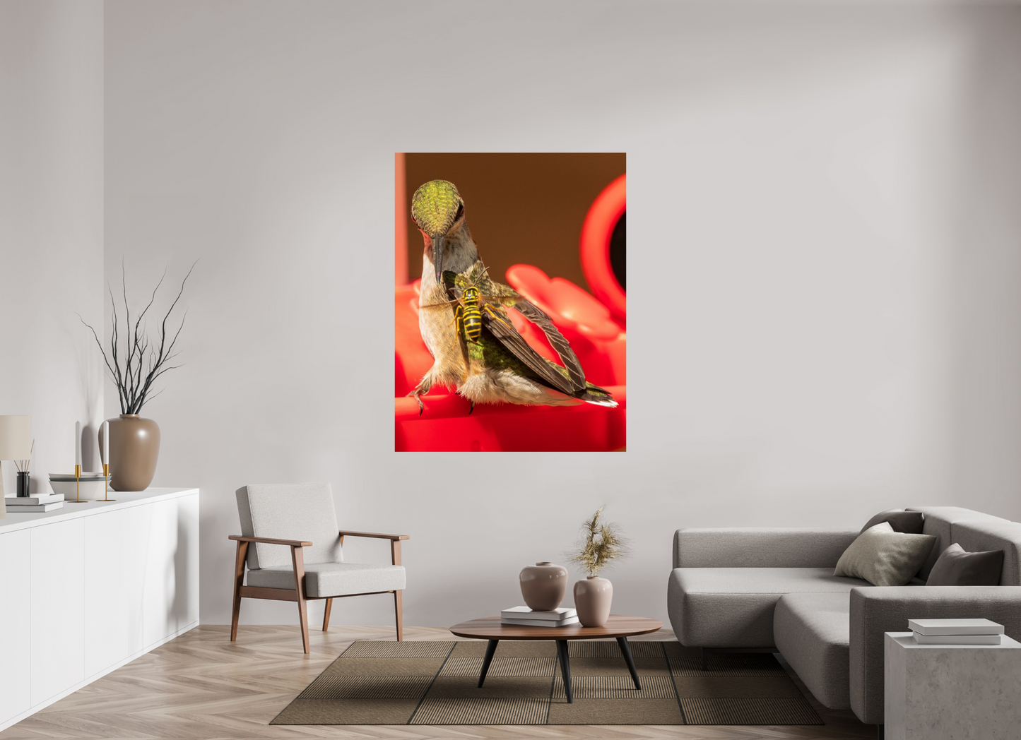 47 x 60.8″, Photo Print On Fuji Crystal DP II Zillas Zoom Image 522