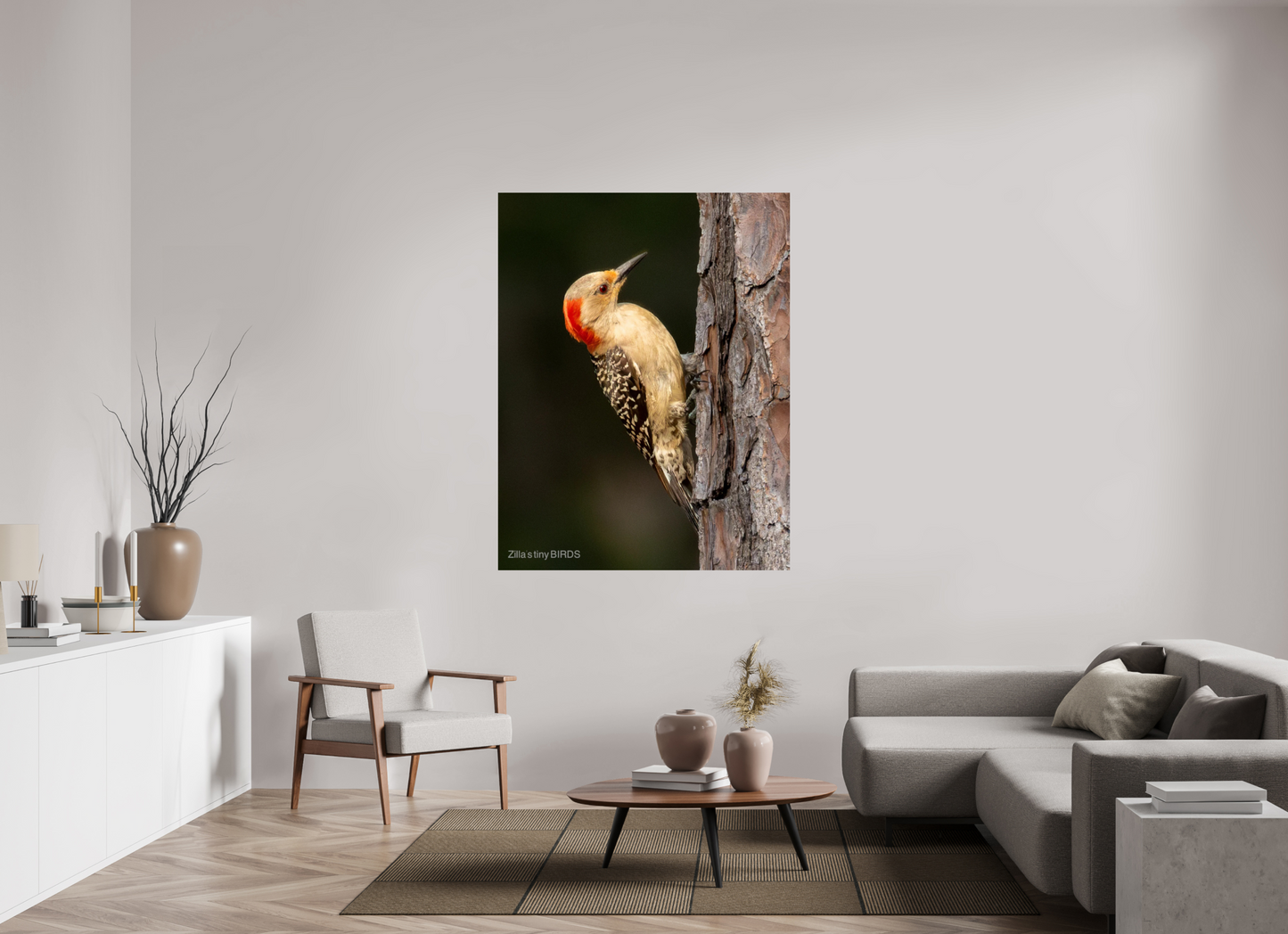 47 x 60.8″, Photo Print On Fuji Crystal DP II Zillas Zoom Image 514
