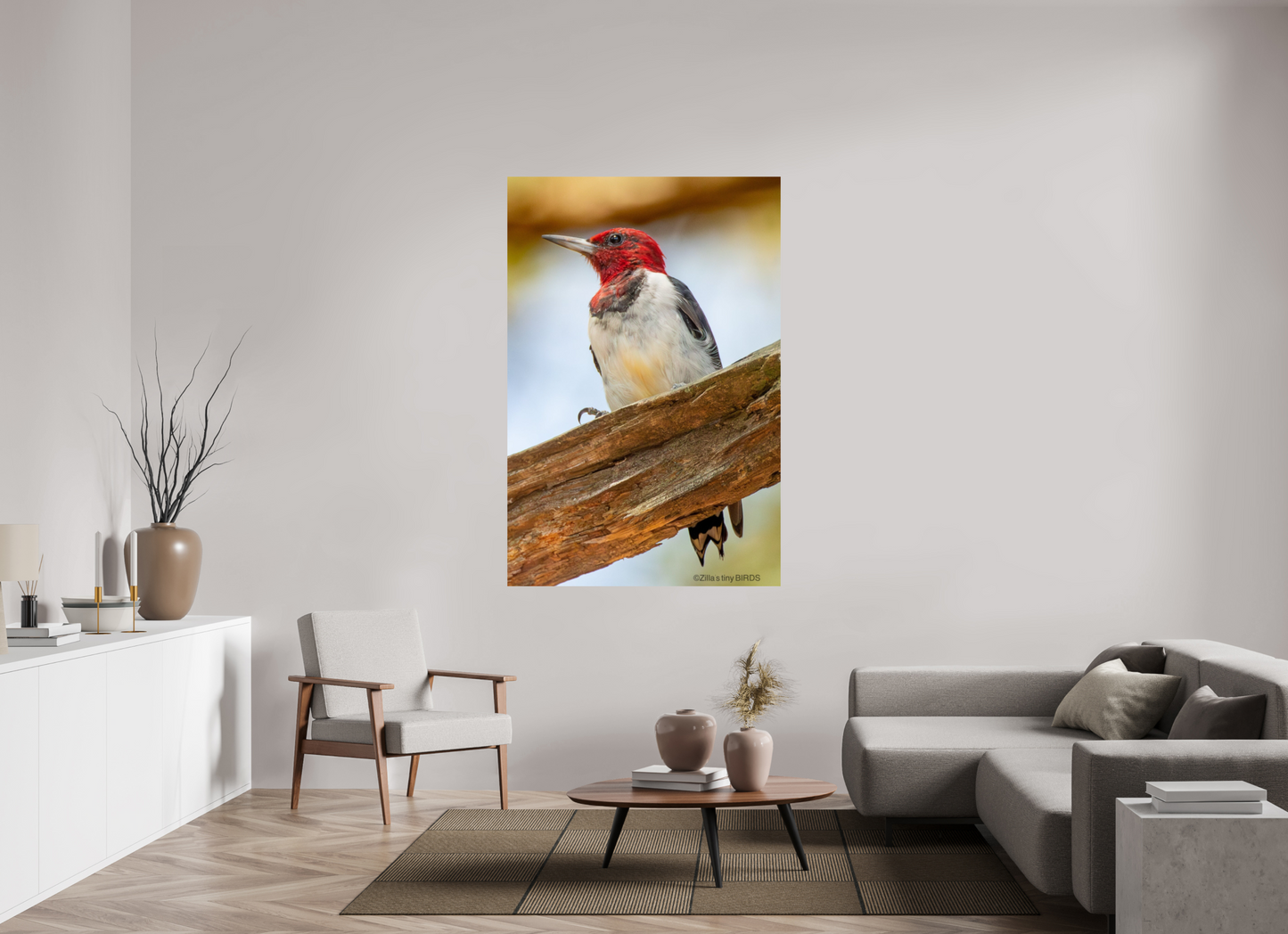 44 x 66″, Photo Print On Fuji Crystal DP II Zillas Zoom Image 442