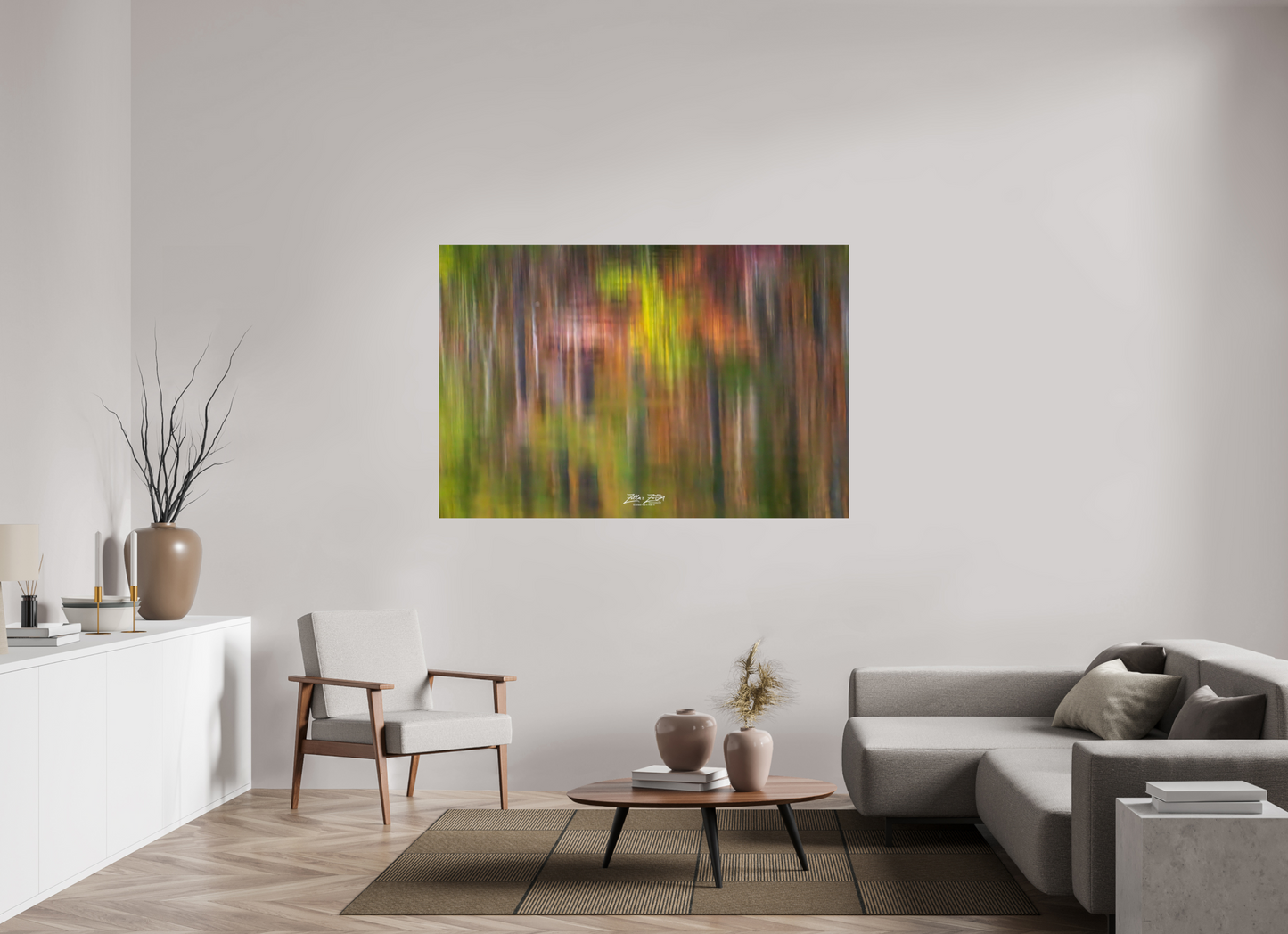66 x 44″, Photo Print On Fuji Crystal DP II Zillas Zoom Image 6