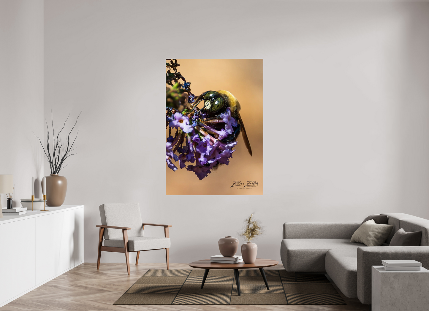 47 x 65.9″, Photo Print On Fuji Crystal DP II Zillas Zoom Image 107