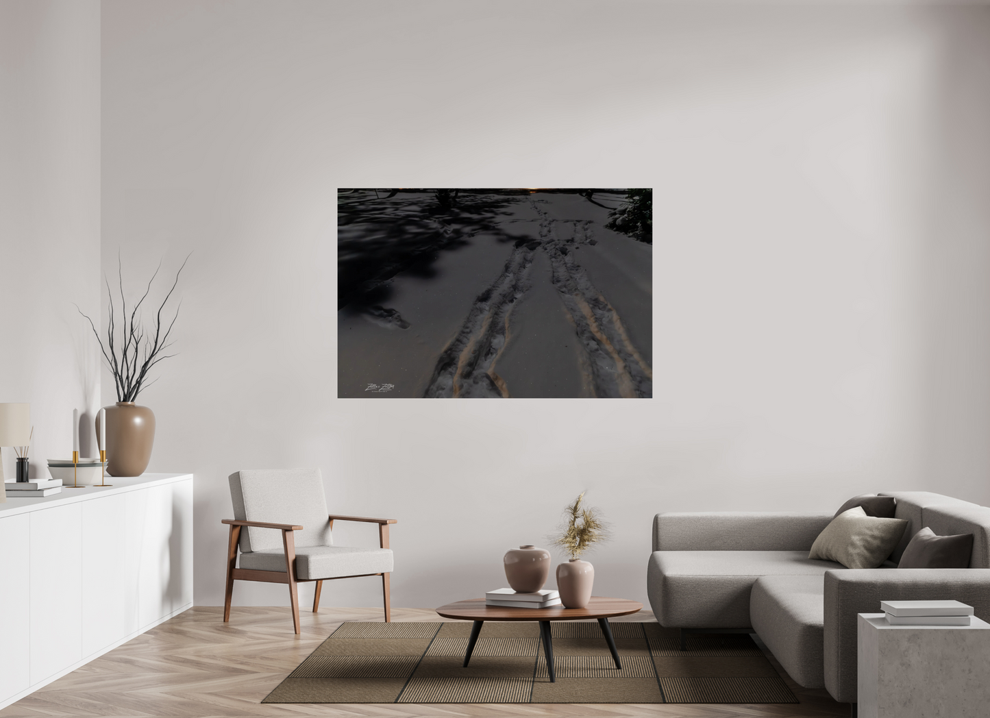 66 x 44″, Photo Print On Fuji Crystal DP II Zillas Zoom Image 16