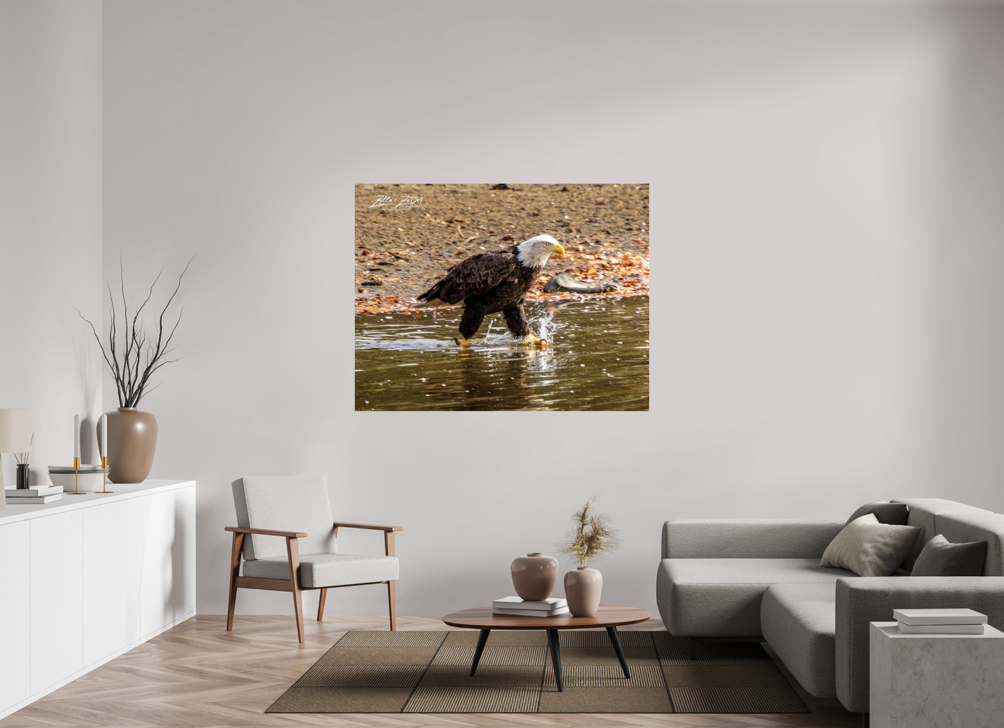 60.8 x 47″, Photo Print On Fuji Crystal DP II Zillas Zoom Image 303