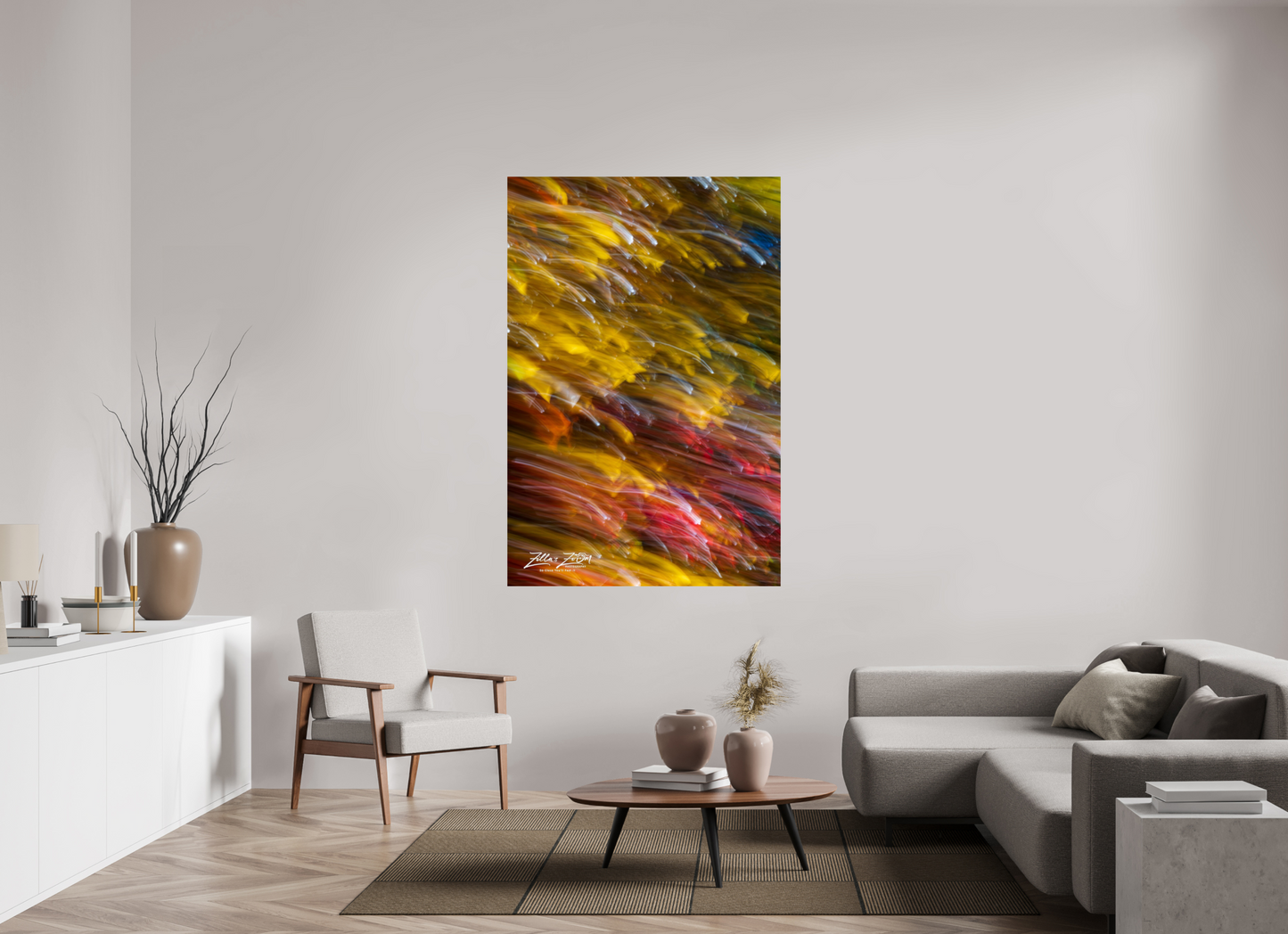 44 x 66″, Photo Print On Fuji Crystal DP II Zillas Zoom Image 25