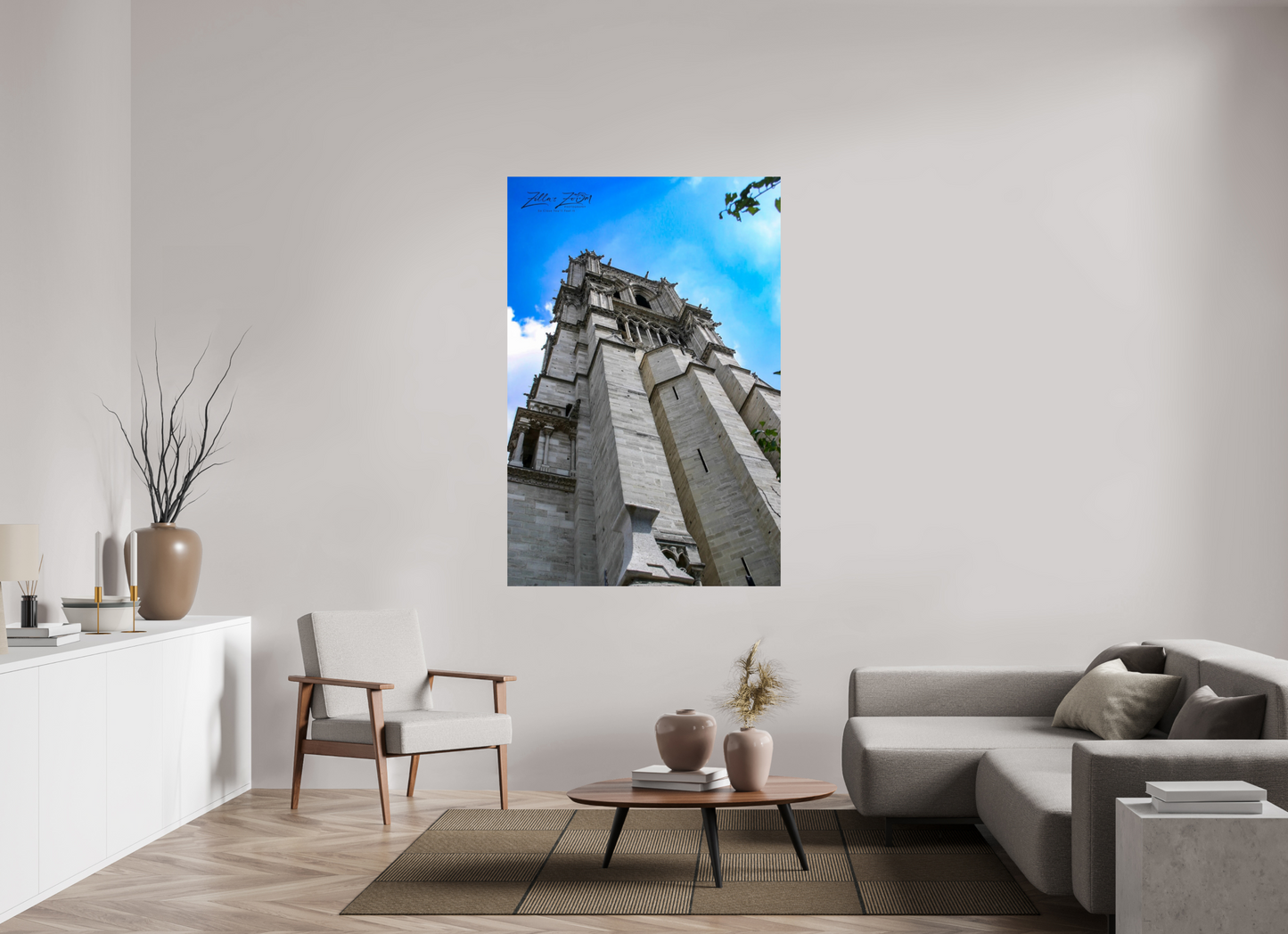 44 x 66″, Photo Print On Fuji Crystal DP II Zillas Zoom Image 56