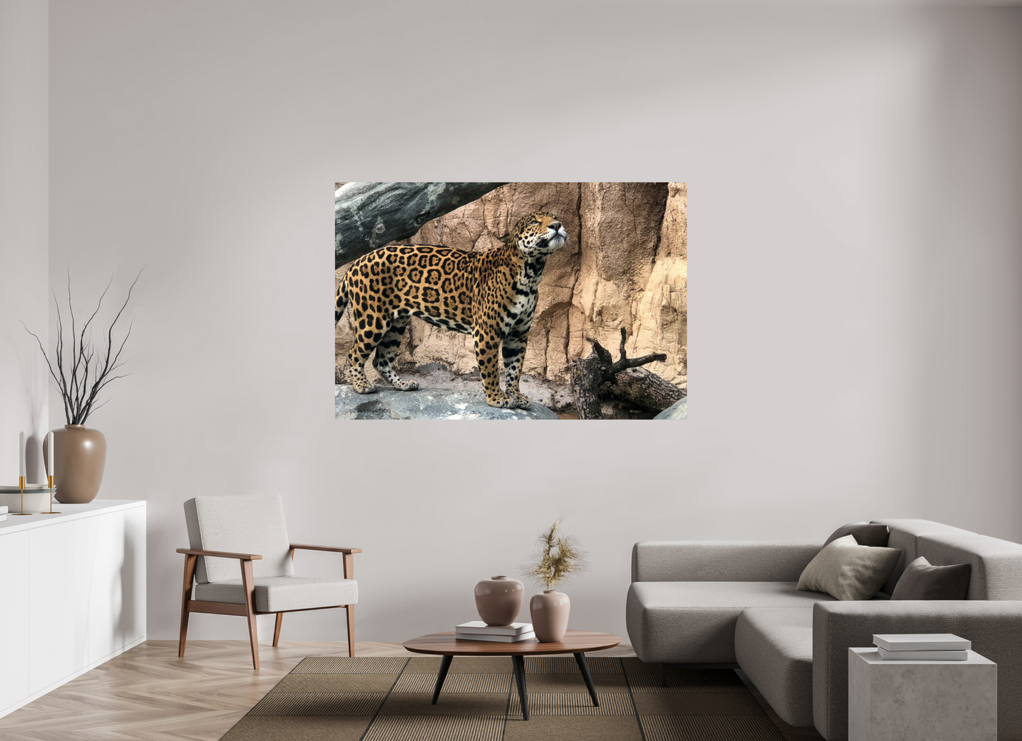 69.7 x 47″, Photo Print On Fuji Crystal DP II Zillas zoom image 138