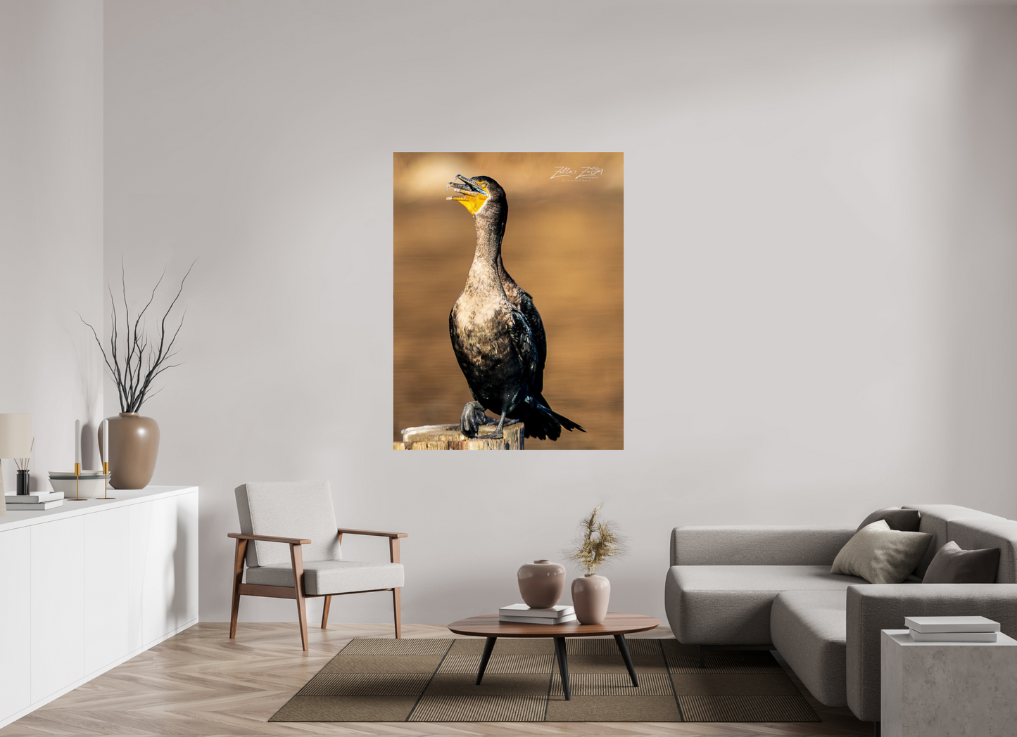 47 x 60.8″, Photo Print On Fuji Crystal DP II Zillas Zoom Image 421