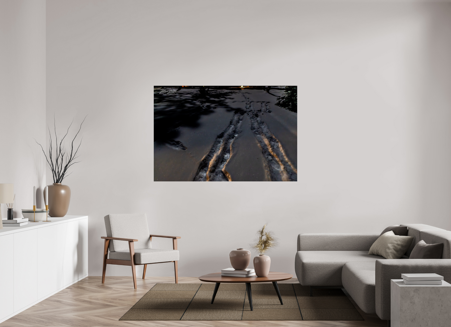 66 x 44″, Photo Print On Fuji Crystal DP II Zillas Zoom Image 11