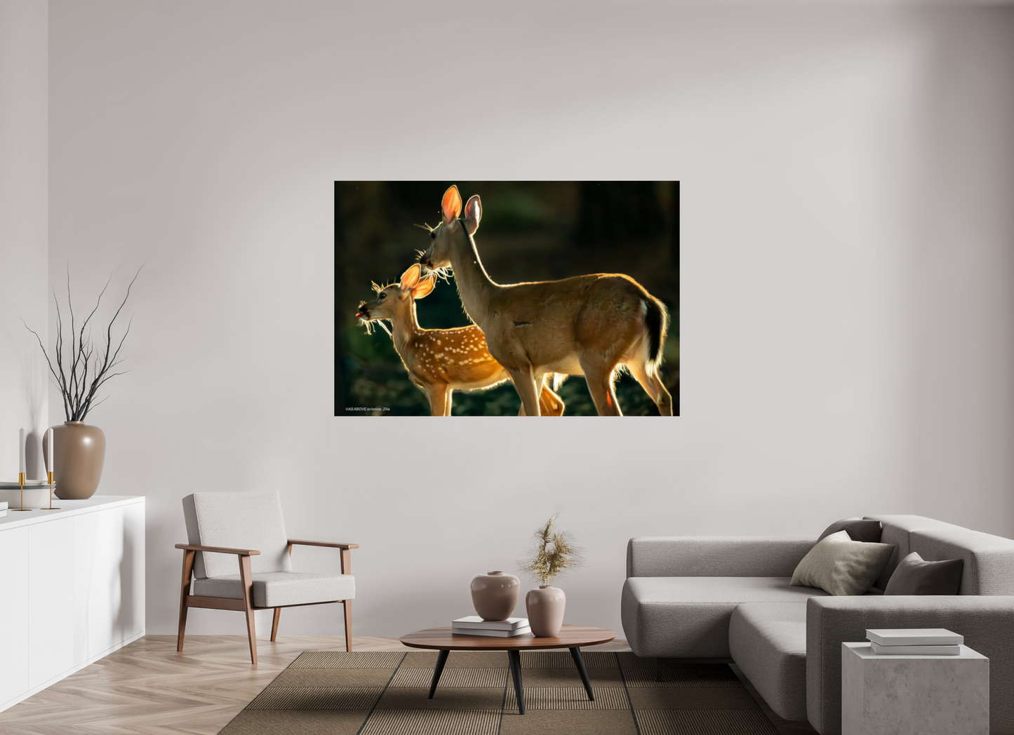 68.9 x 47″, Photo Print On Fuji Crystal DP II Zillas zoom image 146