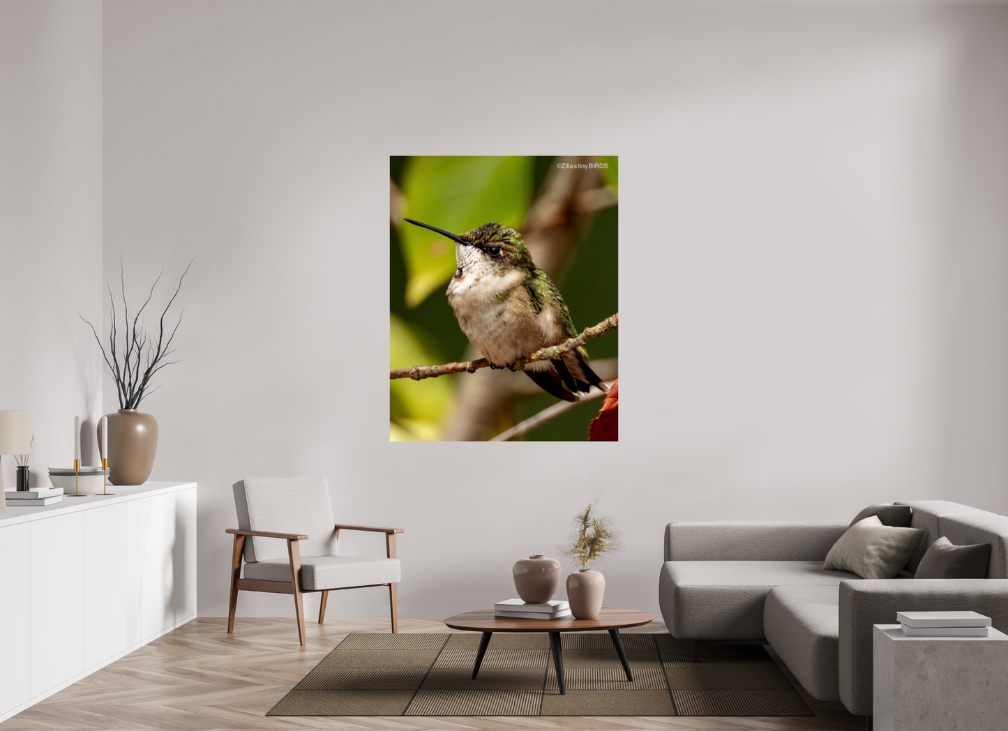 47 x 58.8″, Photo Print On Fuji Crystal DP II Zillas Zoom Image 515