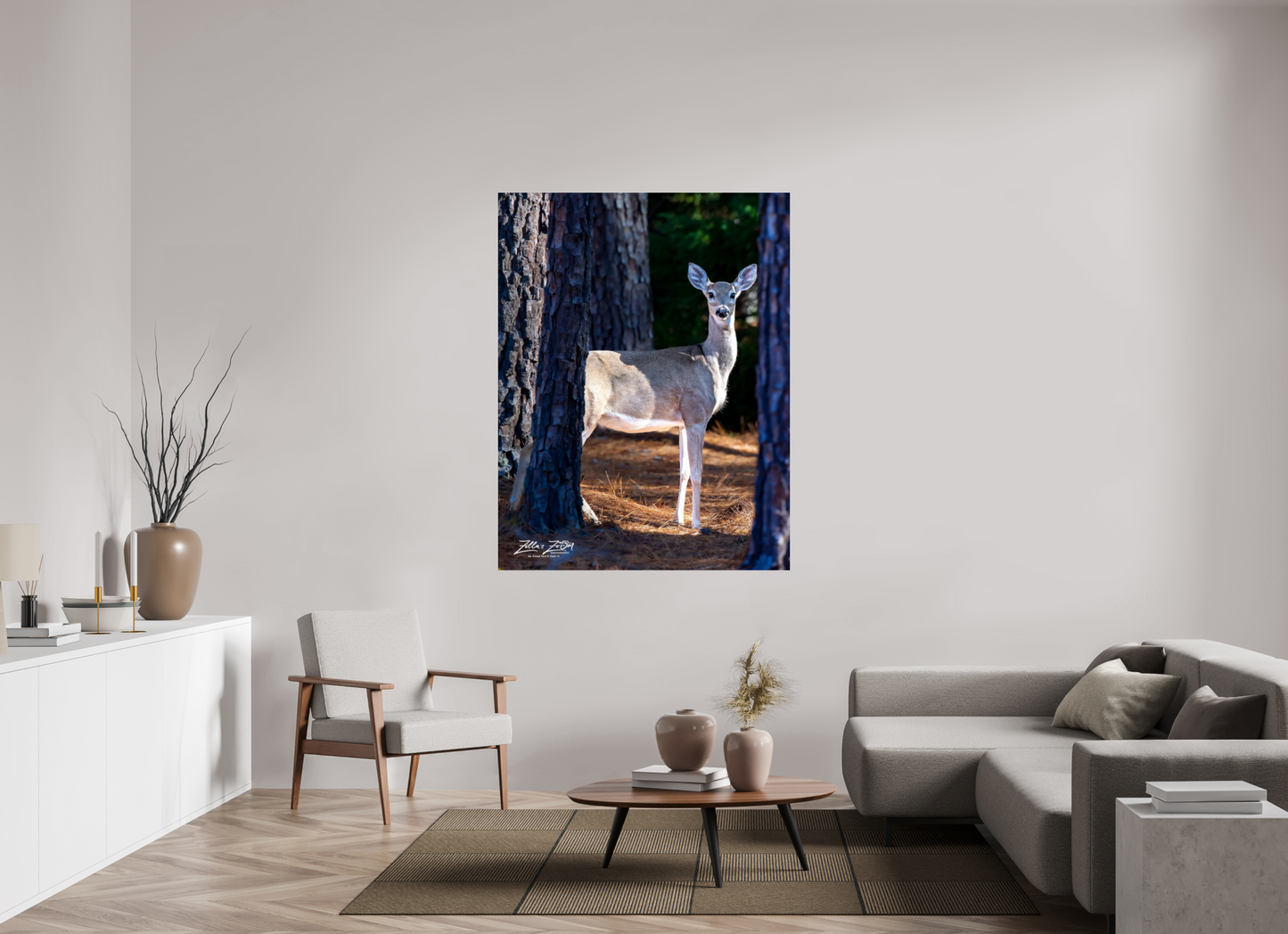 47 x 60.8″, Photo Print On Fuji Crystal DP II Zillas zoom image 154
