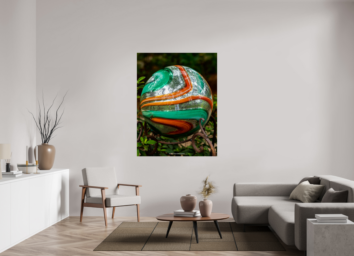 47 x 60.8″, Photo Print On Fuji Crystal DP II Zillas Zoom Image 115