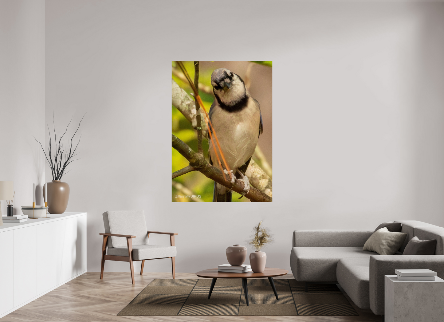 47 x 65.8″, Photo Print On Fuji Crystal DP II Zillas Zoom Image 505