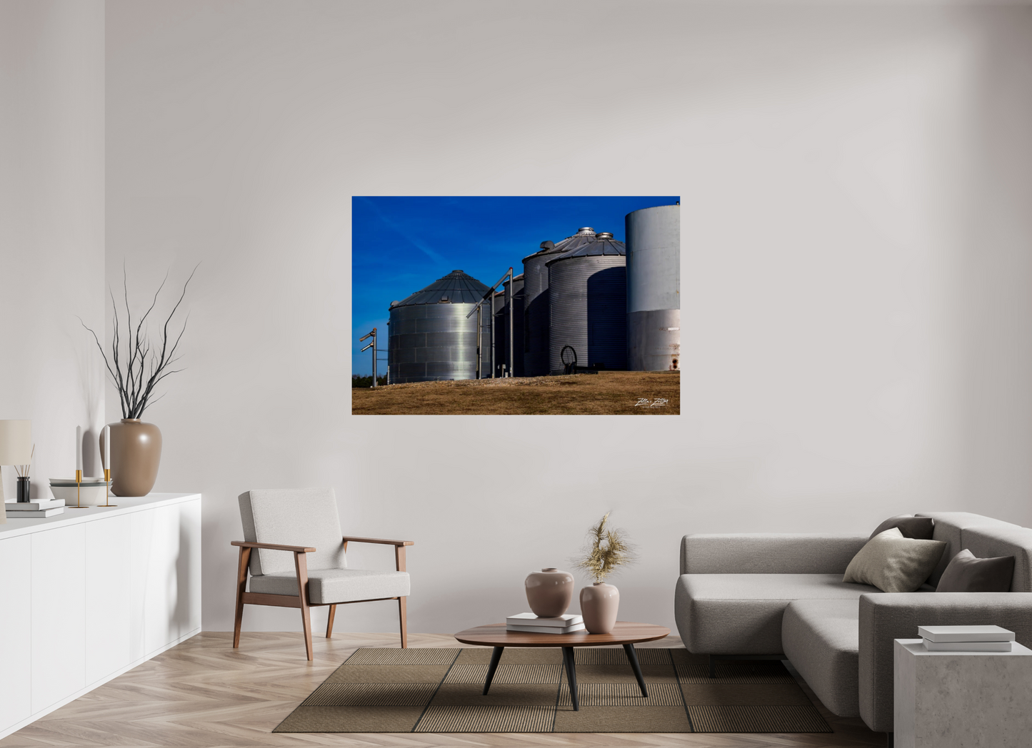 66 x 44″, Photo Print On Fuji Crystal DP II Zillas Zoom Image 208