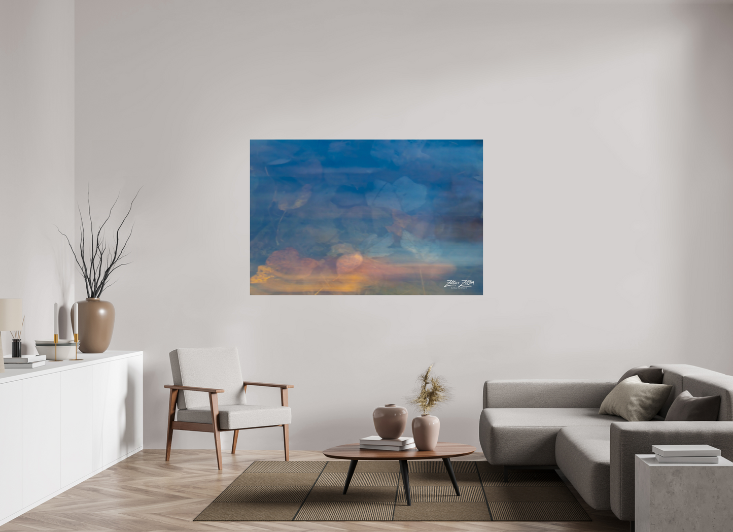 66 x 44″, Photo Print On Fuji Crystal DP II Zillas Zoom Image 17