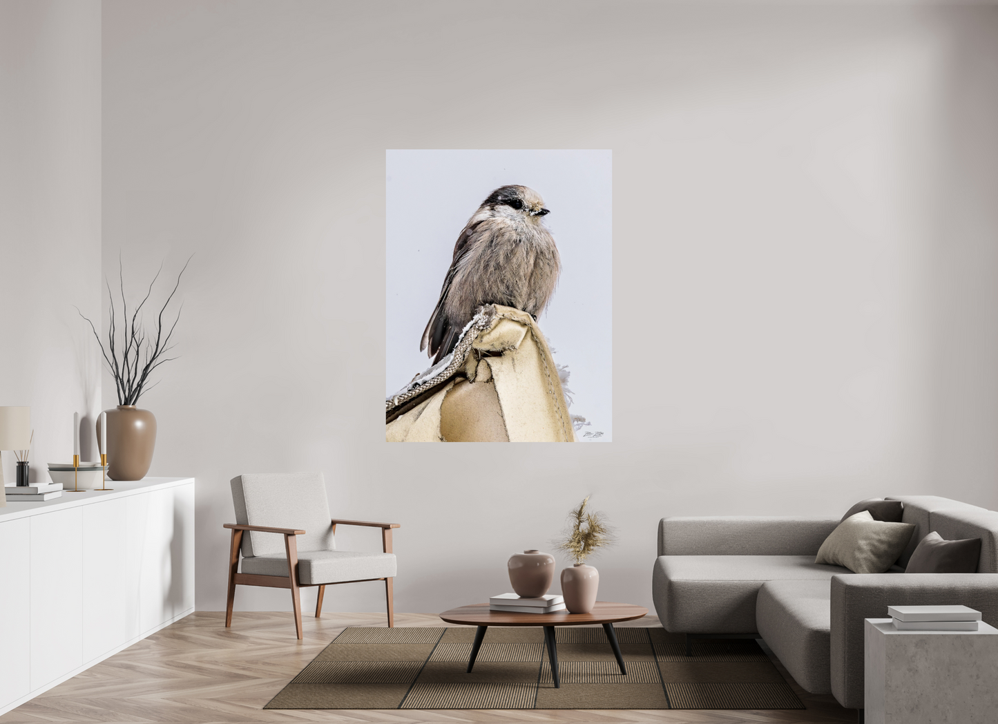 47 x 60.8″, Photo Print On Fuji Crystal DP II Zillas Zoom Image 462