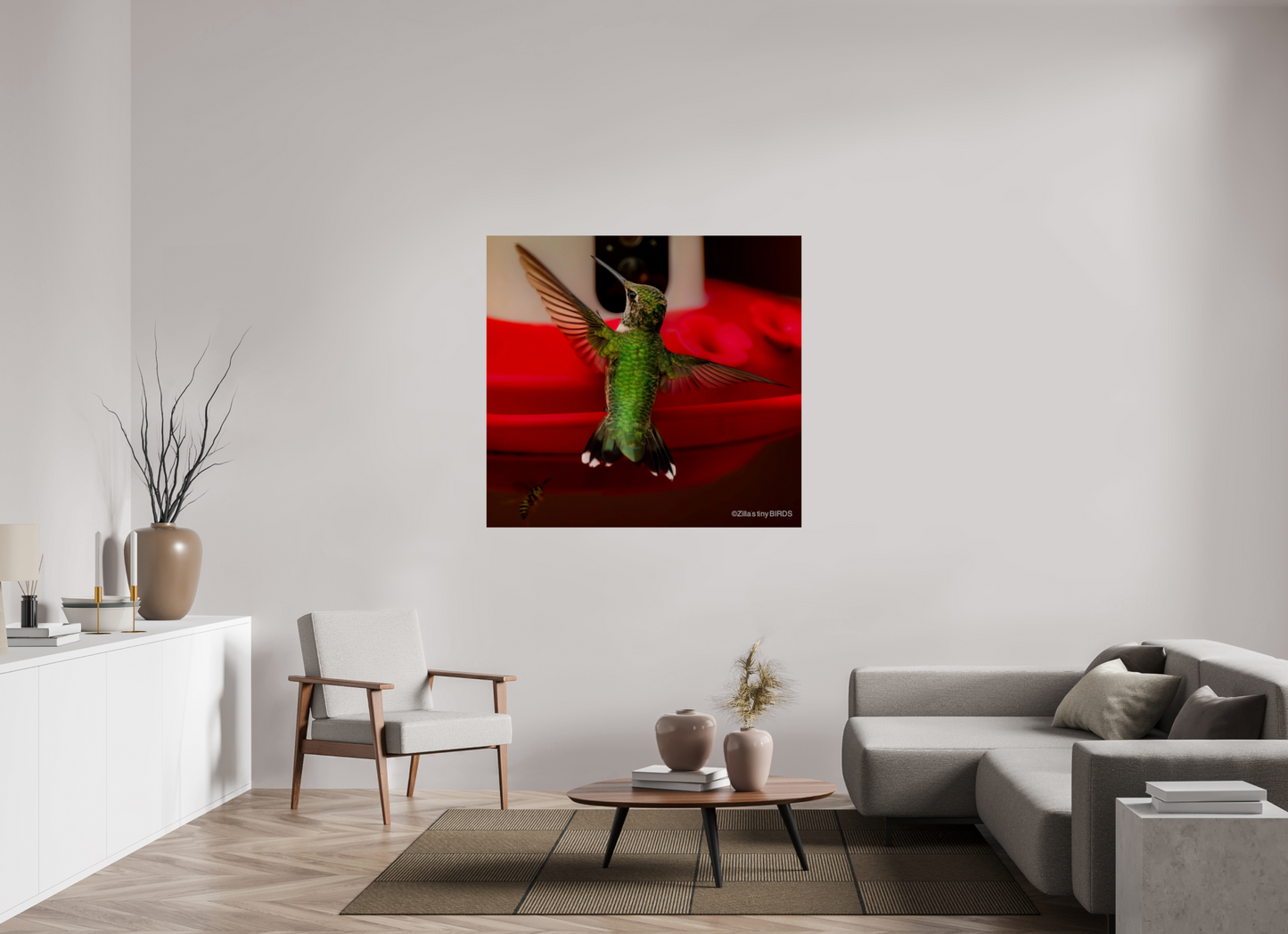50.7 x 47″, Photo Print On Fuji Crystal DP II Zillas Zoom Image 364