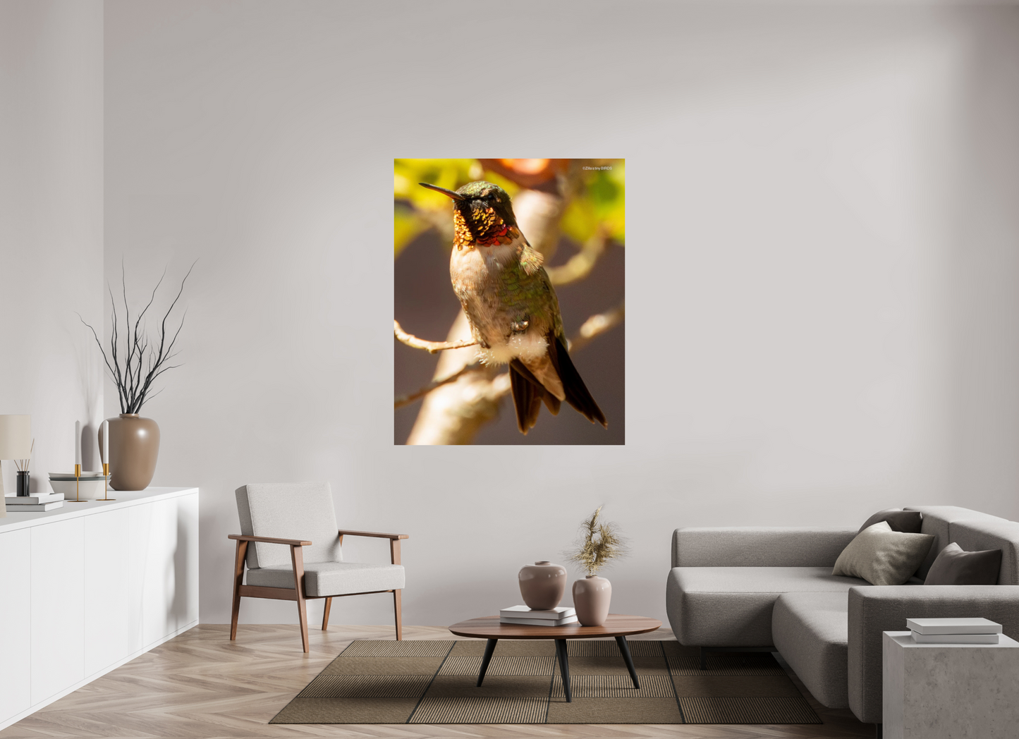 47 x 58.3″, Photo Print On Fuji Crystal DP II Zillas Zoom Image 339