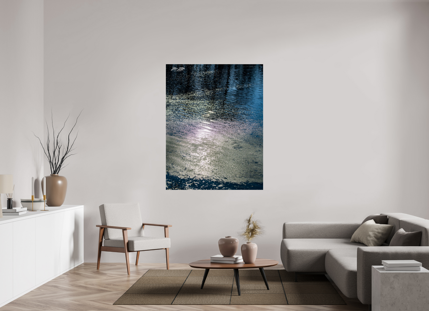 47 x 60.8″, Photo Print On Fuji Crystal DP II Zillas Zoom Image 23