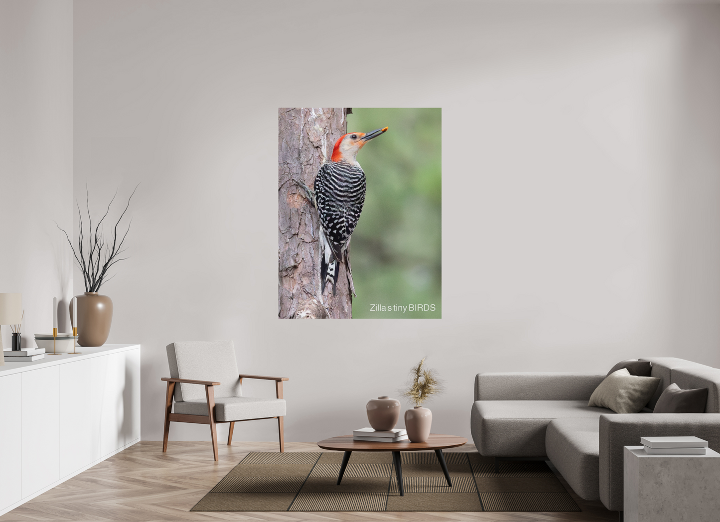 47 x 60.8″, Photo Print On Fuji Crystal DP II Zillas Zoom Image 510